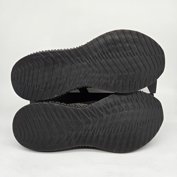 New adidas 4DFWD 4 Core Black Wonder Quartz JP9987 Women's Shoes Size 8 - Picture 7 of 8